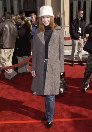 Willow · Actors
