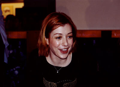 Willow · Actors