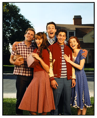 Willow · Actors