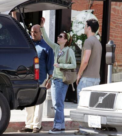 Willow · Actors