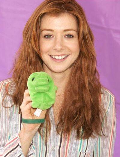 Willow · Actors