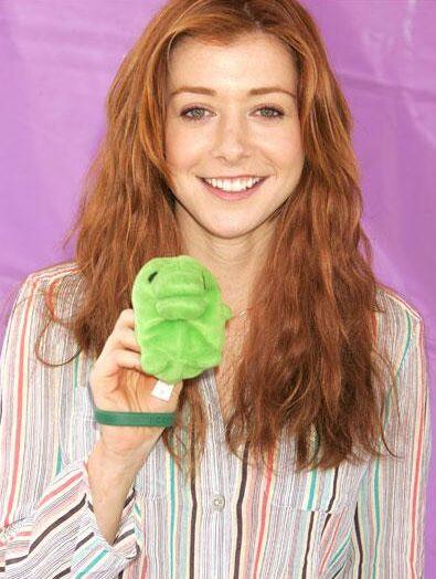 Willow · Actors