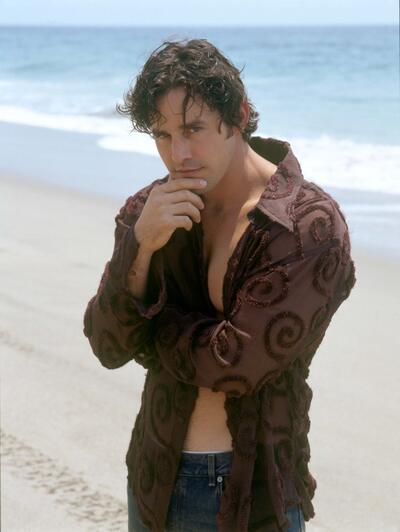 Xander · Actors