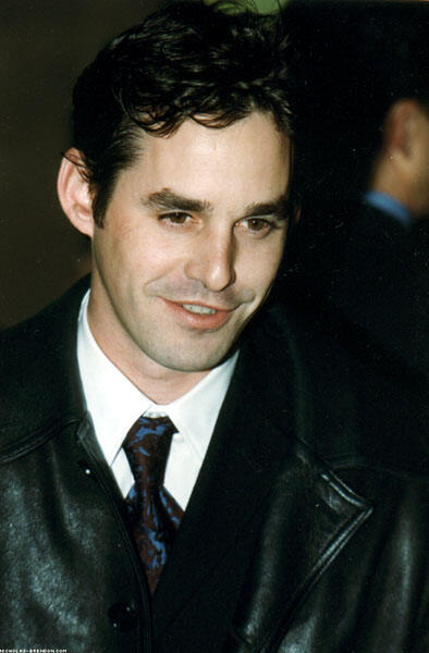 Xander · Actors